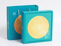 Moon cake box